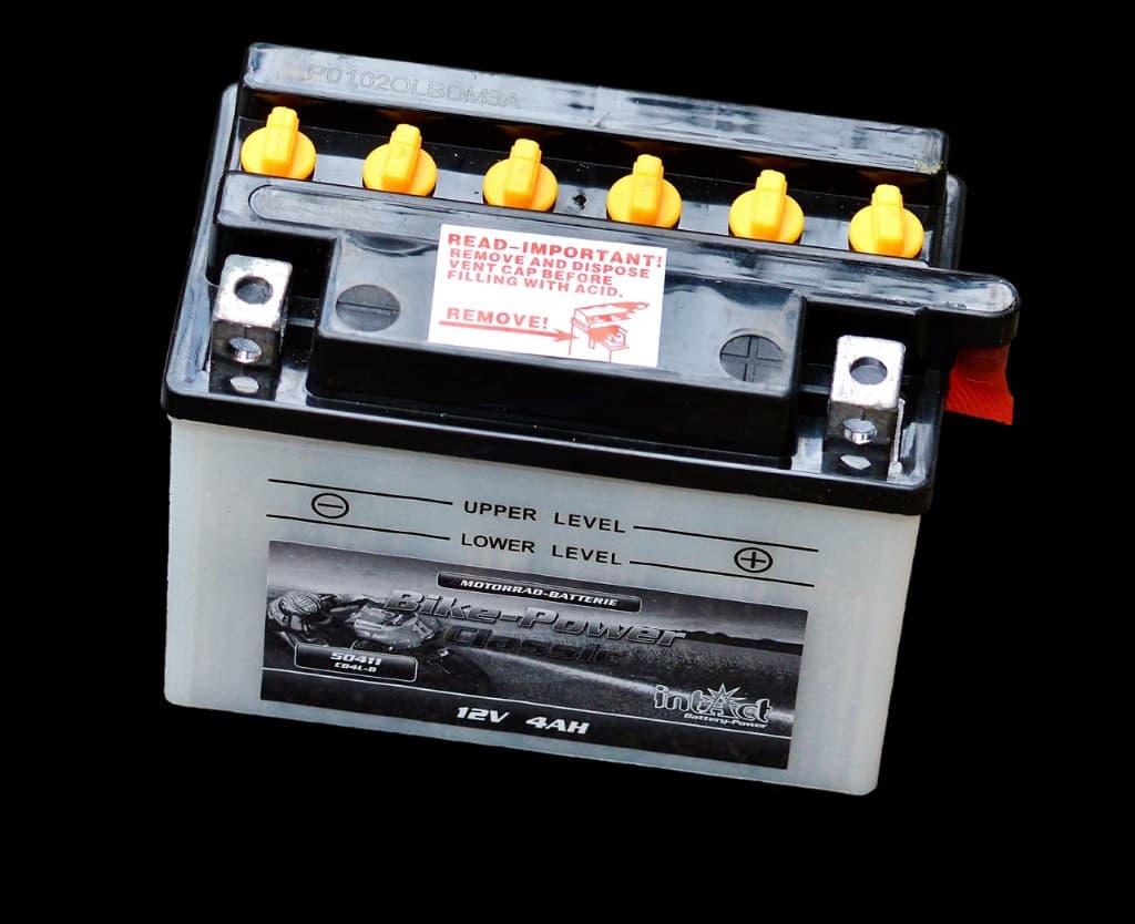 Lithium battery rack system